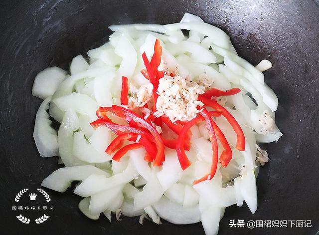 老黄瓜的10种做法（老黄瓜这样做香气扑鼻）(8)