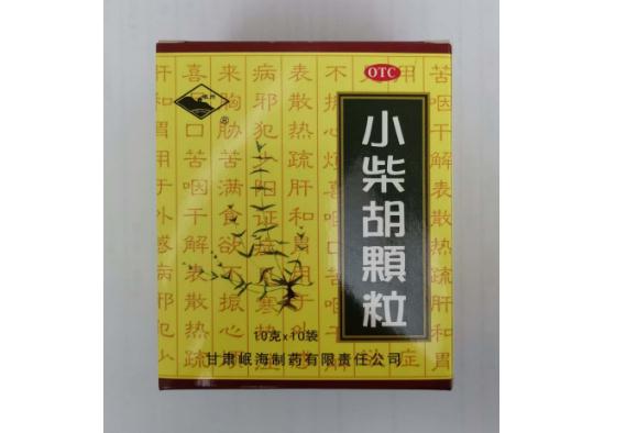 小柴胡颗粒成分是什么？小柴胡颗粒能长期吃吗？