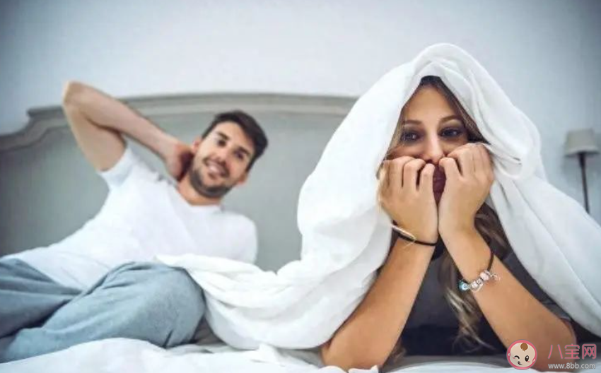 有和没有性生活的人身体有何不同 性行为如何影响我们的健康 有和没有性生活的人身体有何不同 性行为如何影响我们的健康