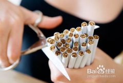 戒烟的好处、戒烟最好的方法及戒烟后的症状戒烟失败的原因有哪些