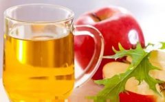 苹果醋是调料还是饮料苹果醋的正确喝法