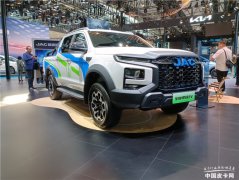 随着社会的发展和人们生活水平的提高，皮卡车已经成为了人们出行和运输的重要工具。</p><p>