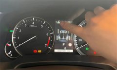 胎压监测灯亮了但是轮胎有气？解决问题的方法