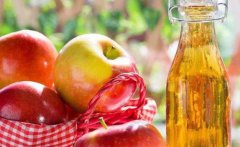 苹果醋解酒吗？苹果醋的科学做法