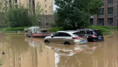 暴雨洪灾过后会有瘟疫发生