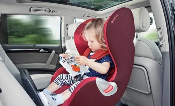 为什么有的汽车跑高速方向盘那么稳?汽车儿童安全座椅选购指南