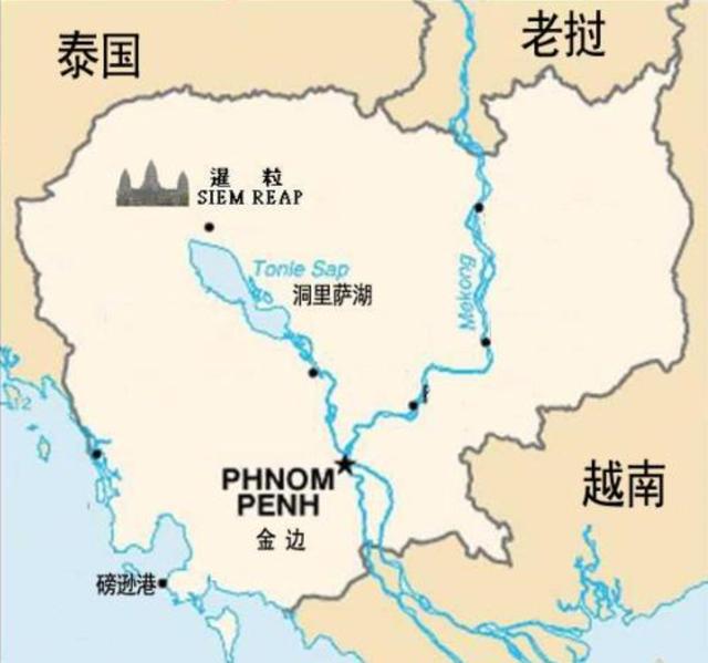 此国是东南亚最穷国，现在却是亚洲增长最快的国家（此国是东南亚最穷国）(2)