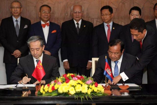 此国是东南亚最穷国，现在却是亚洲增长最快的国家（此国是东南亚最穷国）(7)