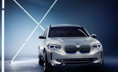 宝马新能源汽车哪几款宝马屏幕开关在哪里