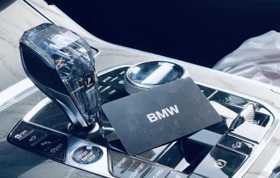 宝马互联的定位怎么关闭？宝马卡片钥匙怎么激活