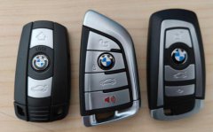 宝马钥匙电池换怎样从外观辨别宝马是几系的