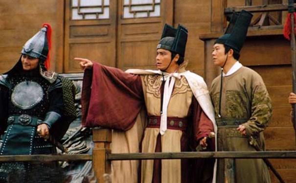 叔叔夺得侄子的皇位后建一寺庙，内藏两奇宝，日军入侵时意外发生（叔叔夺得侄子的皇位后建一寺庙）(2)