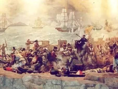 叔叔夺得侄子的皇位后建一寺庙，内藏两奇宝，日军入侵时意外发生（叔叔夺得侄子的皇位后建一寺庙）(5)