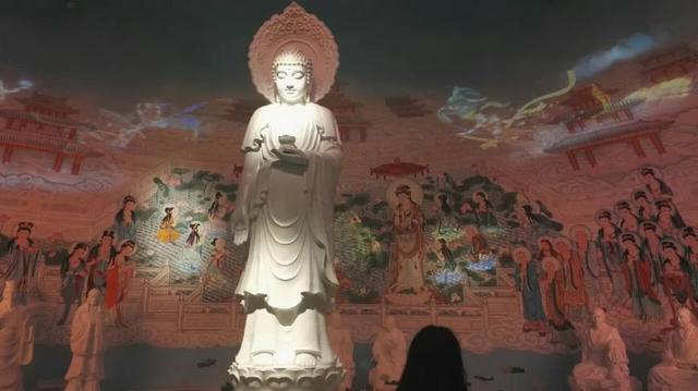 叔叔夺得侄子的皇位后建一寺庙，内藏两奇宝，日军入侵时意外发生（叔叔夺得侄子的皇位后建一寺庙）(6)