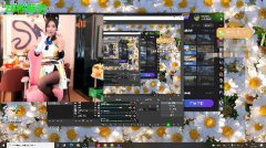 大菠萝在线整活,黑丝胡桃无可调侃,网友简易版也如此亮眼大菠萝在线整活