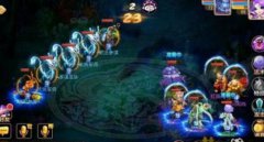梦幻西游手游海底世界玩？海底世界开放时间是什么