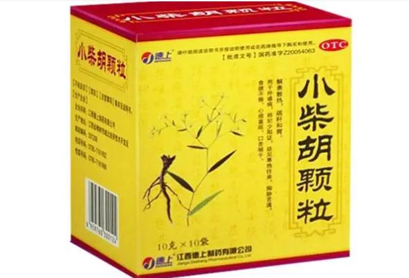 小柴胡颗粒能和阿莫西林一起吃吗？小柴胡颗粒和阿莫西林的正确吃法？