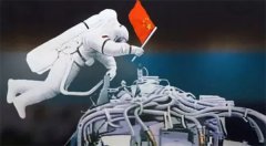 谁首次进行了太空行走2008年神舟七号神舟七号升空的意义