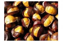 尿酸高不能吃板栗高血压吃板栗要注意什么
