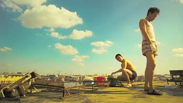 果然是华语爱情片高山(果然是华语爱情片高山)(2)