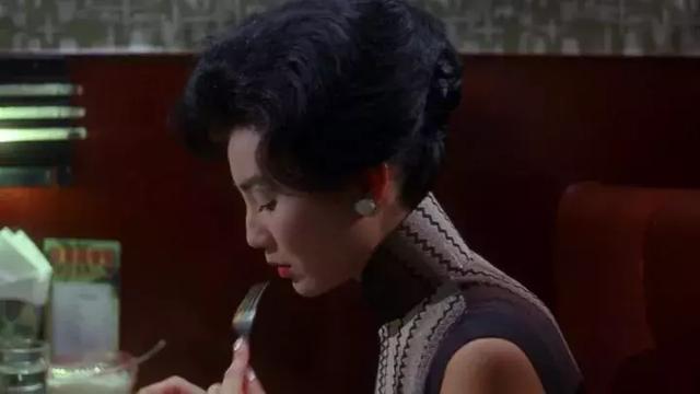 果然是华语爱情片高山(果然是华语爱情片高山)(17)