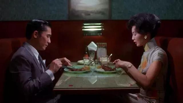 果然是华语爱情片高山(果然是华语爱情片高山)(16)