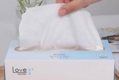 一次性洗脸巾有异味怎么回事洗脸巾有味道去除