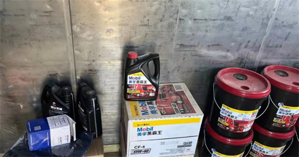 液压油和机油的区别怎么样