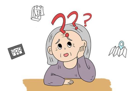老年痴呆症最晚期会怎么样 照顾老年痴呆患者注意什么