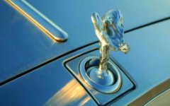 小飞人车标是什么车？五菱宏光车标火