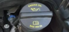 0w一20机油适合什么车