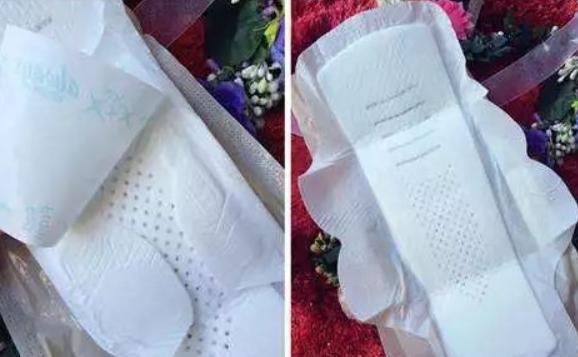 液体卫生巾是液体的吗?液体卫生巾和普通卫生巾有什么区别呢