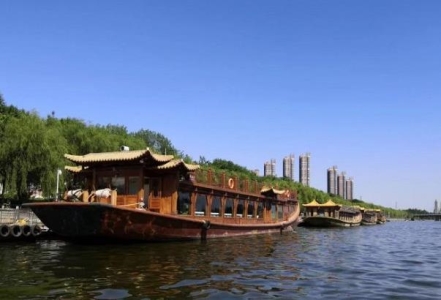 北京旅游什么景点免门票最受游客欢迎的地方