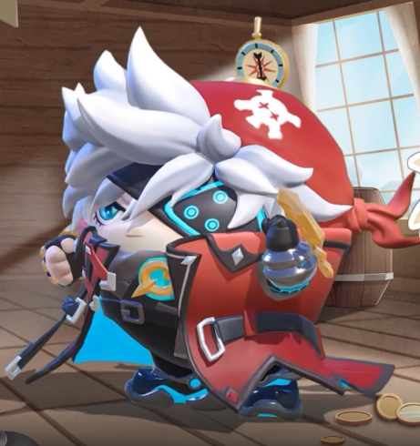 蛋仔派对S17赛季皮肤有哪些 S17派对季皮肤图片一览[多图]图片2