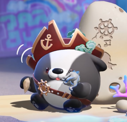 蛋仔派对S17赛季皮肤有哪些 S17派对季皮肤图片一览[多图]图片6