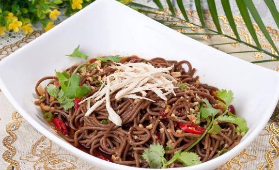 荞麦的营养与作用有什么?荞麦怎么做好吃