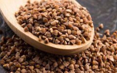 荞麦的营养与作用荞麦做好吃