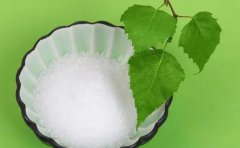 木糖醇的优缺点木糖醇的应用范围