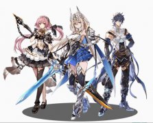 悠久之树种族有哪些全种族