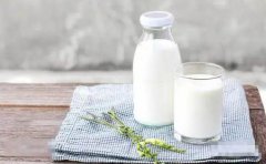 经常喝纯牛奶的好处与坏处纯牛奶可以做什么