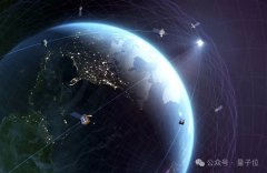 600公里！人类成功实现“蓝牙上天”？接收来自太空信号