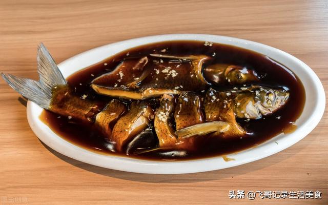 舌尖上的杭州 杭州十大传统名菜（杭州十大传统名菜）(2)
