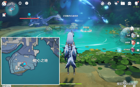 原神：渊下宫所有（珍贵的宝箱）获取攻略