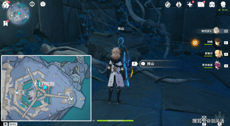 原神：渊下宫所有（珍贵的宝箱）获取攻略