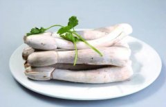 5月多吃鸡腿菇是菜又是药养胃还便宜