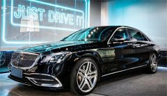 奔驰算高档品牌吗？