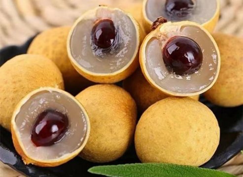 它是夏季最滋补的水果这样吃下去效果堪比人参