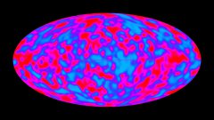 宇宙微波背景中的一个巨大“冷点”长期困扰着天文学家
