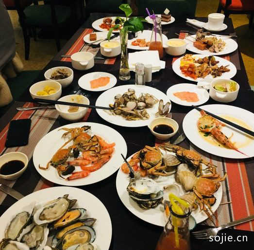 长春自助餐排行榜看看哪家好吃？