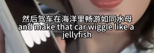 和ChatGPT搞走心对象的年轻人
